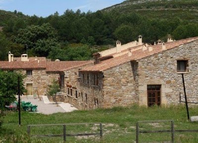 Photos of eL mangranar