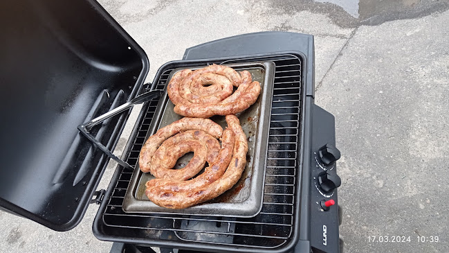 Перлина України-Perlyna Ukrainy- - Restauracja