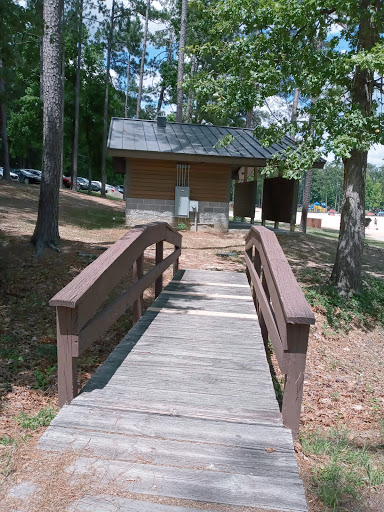Lake Tobesofkee Recreation Area - Thumbnail