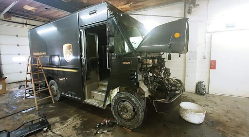 Tire Hill Truck & Auto Repair - Thumbnail