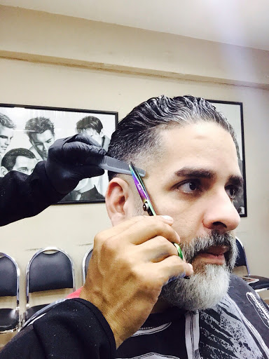 The Barbershop Hair Xchange - Thumbnail