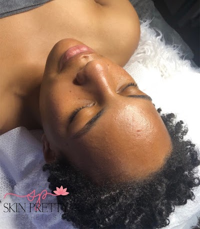 Skin Pretty Esthetics