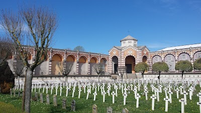 Cimitero Maggiore