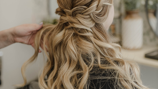Hairstyling by Breanne Bakker - Thumbnail