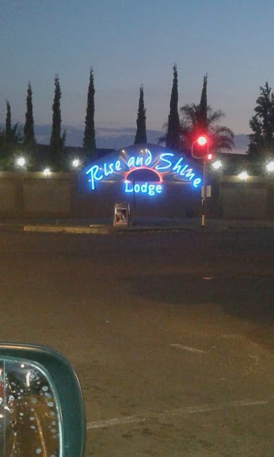 Photos of Rise And Shine LODGE