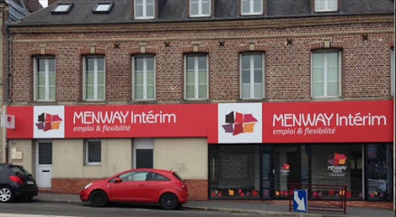 Menway Emploi Beauvais