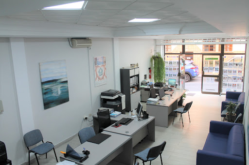 Inmobiliaria Eurocasa GC