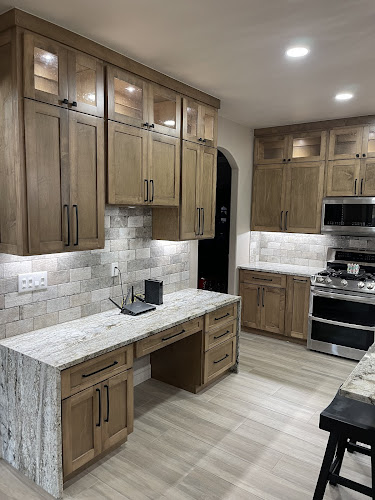 Murray's Design & Remodeling LLC