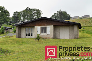 Photo n°2 de Josepha Favard Immobilier Treignac Propriétés-Privées (19) à Treignac (Agence immobilière)