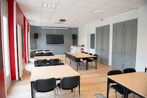 Photo n°6 de ERA Immobilier France à Versailles (Siège social)