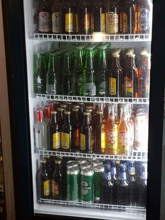 SNACK BAR le rafael