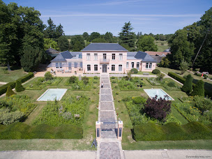 Photo n°27 de Le Pavillon Rose à La Roche-Posay (Association bénévole)