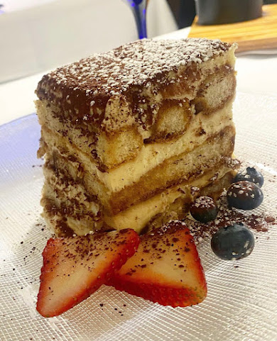 Fresco by Scotto by null