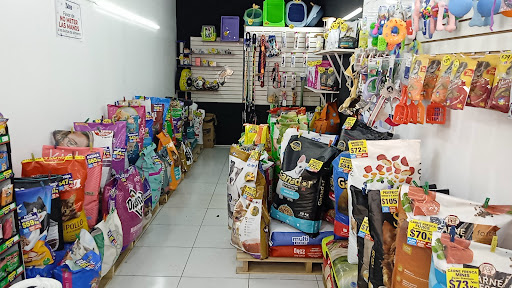 Oreo Alimento para mascotas Suc.Pradera