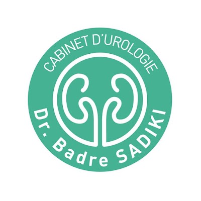 Photos of Dr Sadiki Badre