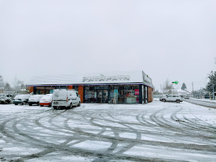 Photo n°48 de Patapain à Saint-Jean-le-Blanc (Saladerie)