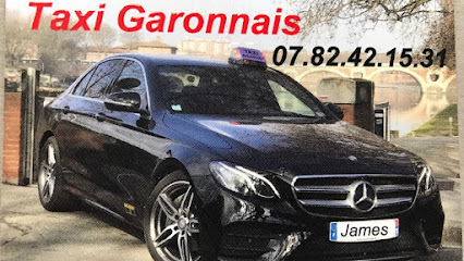 Taxi Pins Justaret, Taxi Garonnais