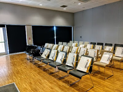 Photos of Cosmopolitan Business Hotel ****