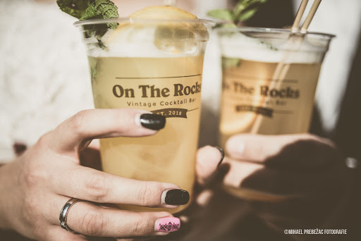 On The Rocks I Cocktail I Event&Lieferservice