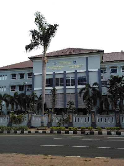 Photos of Kantor Pelayanan Pajak Pratama - Tangerang Timur