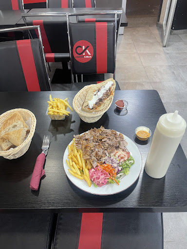 Photo 2 - Chasse Kebab a chasse sur rhone