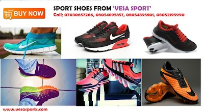 Photos of Vesa Sport