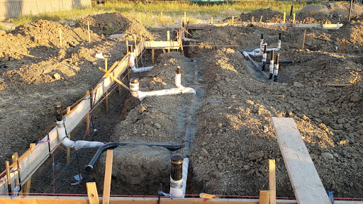 Gill Plumbing - Thumbnail