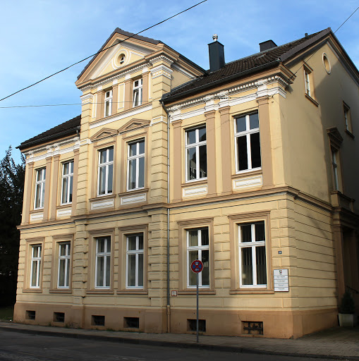 Bürogemeinschaft Heppner & Barthel - Rechtsanwälte und Notar