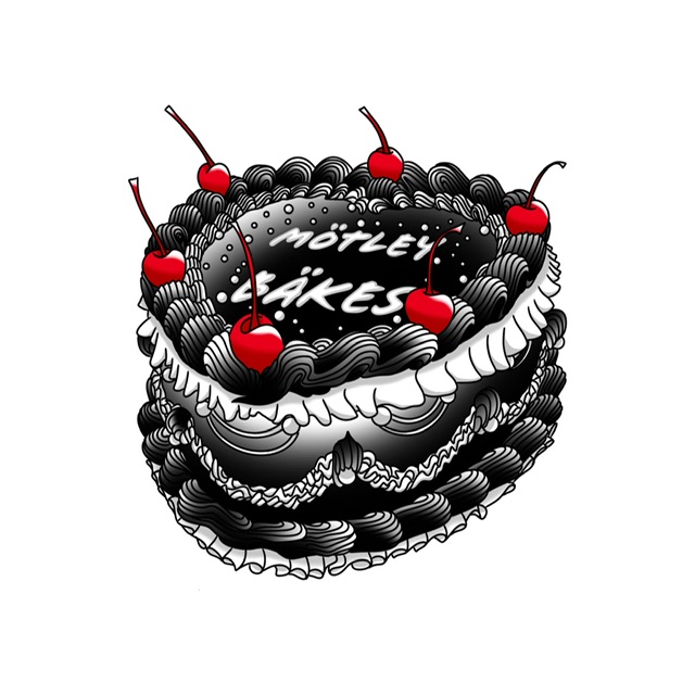 Mötley Bäkes - Cakes & Sweets - photo 1
