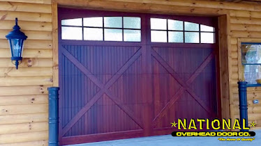 National Overhead Door, Inc.