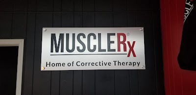 MuscleRx LLC