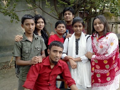 Photos of Horipur