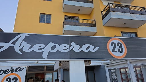 AREPERA 23 - Thumbnail