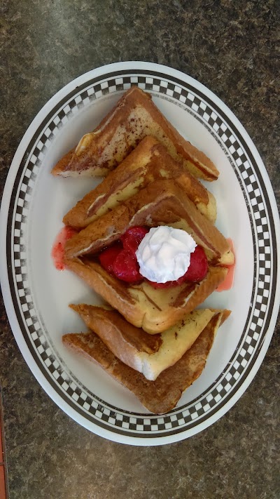 Photos of Royal Waffle King
