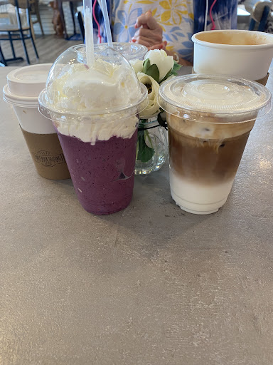 Table Rock Trading and Coffee Co. - Thumbnail