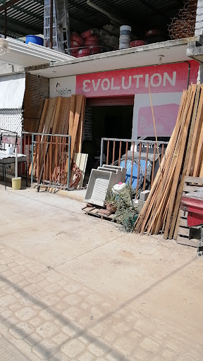 Electro Ferretera Evolución