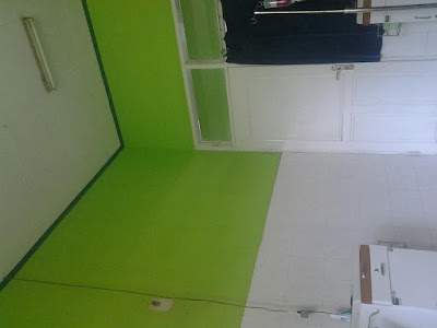 Photos of RS Daerah Madani