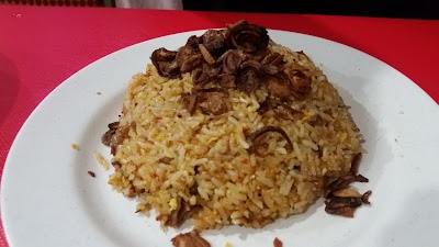Photos of Asinash Ahmad Satay House