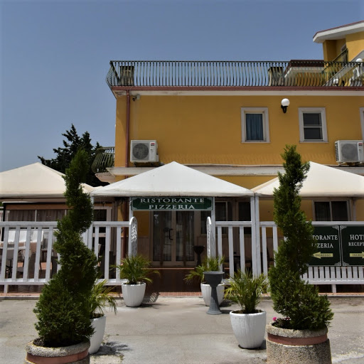 Hotel Ristorante Garden