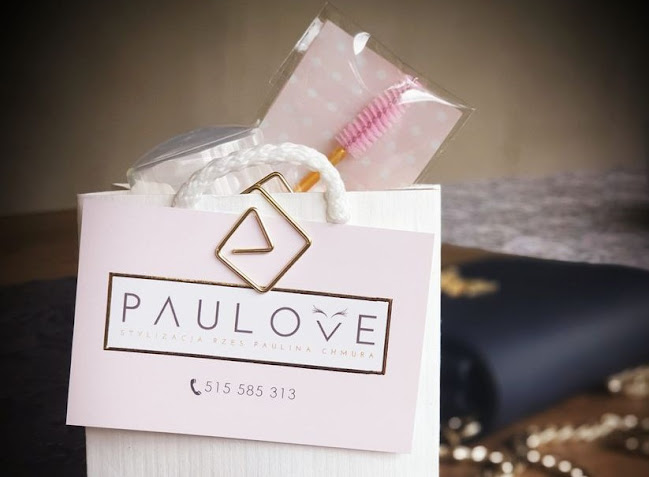 Paulove Paulina Chmura - Nowy Sącz