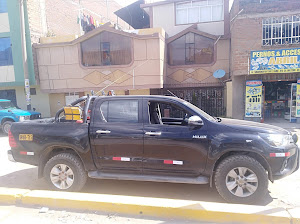 ALQUILER DE CAMIONETAS HUANCAYO - Lucarbal Rent A Car E.I.R.L. 6