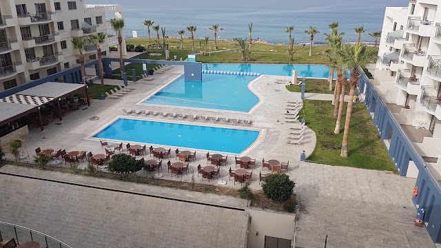 Capital Coast Resort & Spa