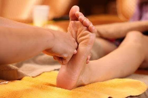 Hani olay香草足體養生坊評價、營業時間、服務項目、價格 - 專業全身指壓與精油腳底按摩