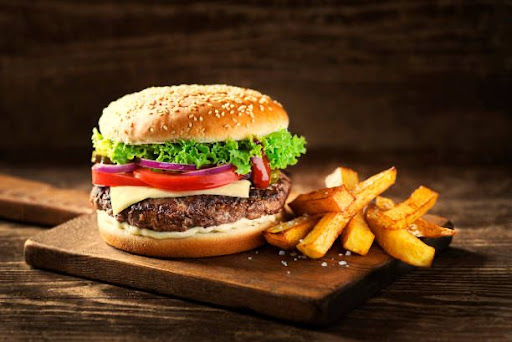 Photo 10 - NEW STREET FOOD
