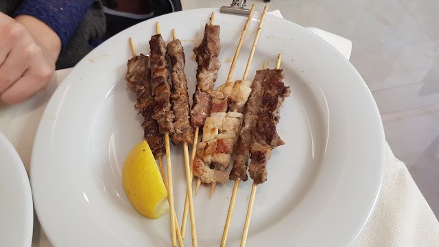 La Fabbrica dei Sapori Cantù