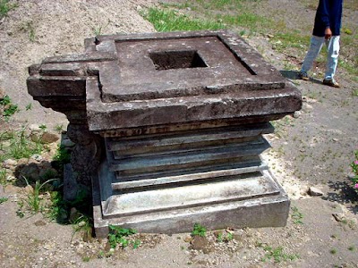 Photos of Candi Kedulan
