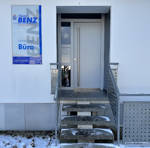 Gipser Benz GmbH - Laichingen
