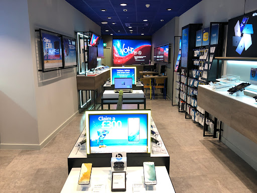 O2 Shop Barnsley - Thumbnail