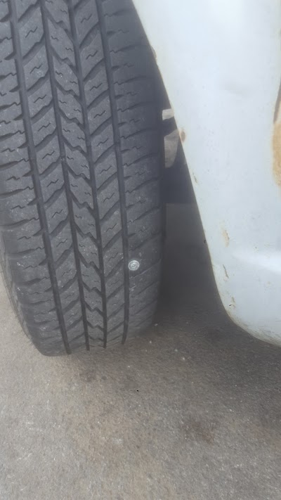 Photos of Spare Tire No.3