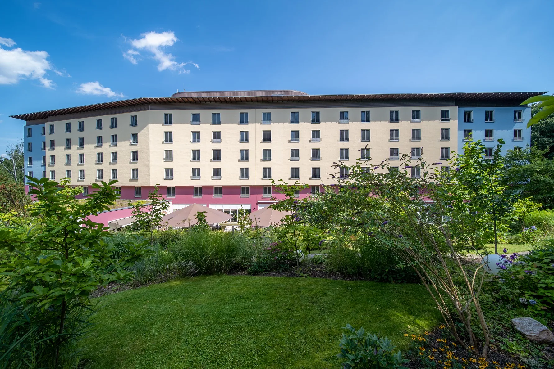 Parkhotel Görlitz